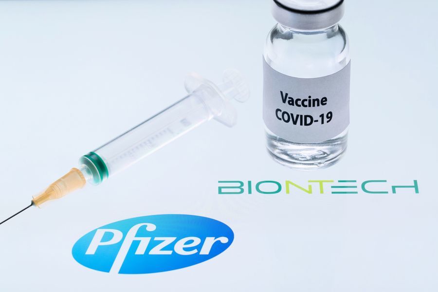 美準備向全球捐贈5億劑疫苗 亞洲國家表歡迎