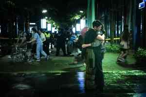 《96分鐘》票房看漲 林柏宏成今年「金馬遺珠」