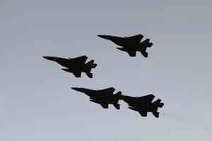 沙特空襲也門港口 稱攔截來自阿聯酋的武器