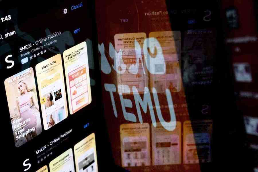 拼多多高管與市監官員大打出手 傳多人被辭退