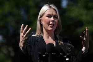 美伊協議|白宮:政府知道誰是伊朗最終決策者