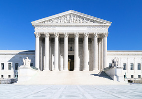 最高法院推翻紐約州長限制宗教集會令