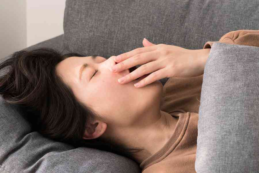 血液代謝密碼：揭示白天嗜睡的真正原因