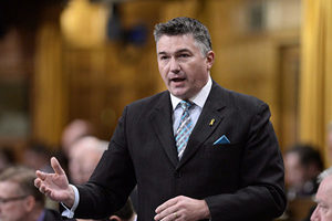 加拿大國會議員：須依法調查和制裁中共