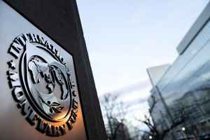俄入侵烏克蘭 IMF︰嚴重影響全球經濟