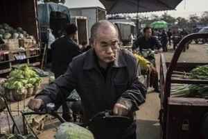 中國養老金危機迫在眉睫 社保支出再創新高