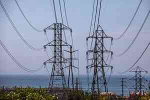 美最大電力競標將公布 AI推動電費飆升惹議