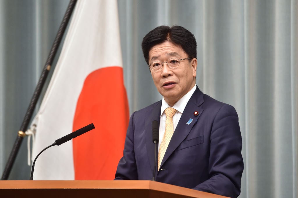 懶理王毅 手伸太長 論日政界籲定人權制裁法 大紀元時報香港 獨立敢言的良心媒體 懶理王毅 手伸太長 論日政界籲定人權制裁法 大紀元時報香港 獨立敢言的良心媒體