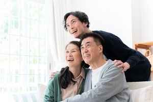 提早討論生死議題 了解長輩真正的想法（上）