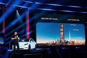 Tesla被排斥參加白宮電動車峰會 馬斯克再度砲轟工會