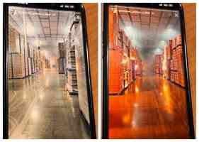 美國加州6級大火 5億元商品被毀 當局公開疑犯照片