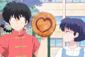 《亂馬1/2》第2季影評:男女主角的婚約 面臨更強攪局