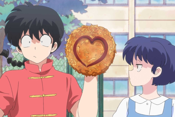 《亂馬1/2》第2季影評：男女主角的婚約 面臨更強攪局