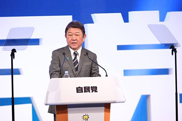 蒙古尋求和日本深化關係 聚焦航空領域