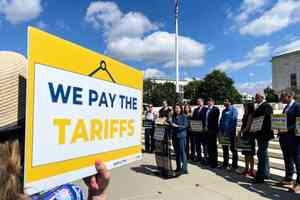 美國9月小企業樂觀指數下降 不確定性增加