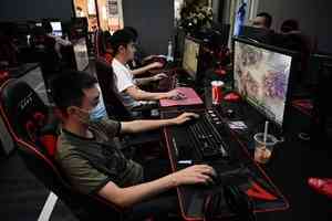 中共黨魁叫囂升級網絡控制 引爭議