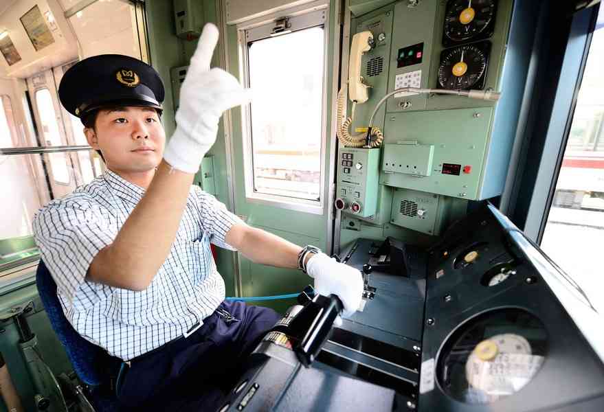 日本人用這招確保職業安全 錯誤率可降85%