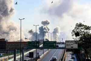 伊朗逮捕500人 指控他們向敵方提供情報