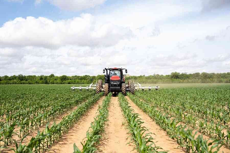 美農業部公布120億美元補助方案細節