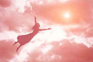 女子經歷瀕死體驗後癌症消失 醫生驚訝