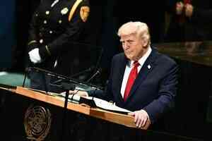 【名家專欄】聯合國亟需進行全面深度改革