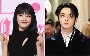 2025 MAMA舞台意外 繼Minnie後Lee Know也受傷