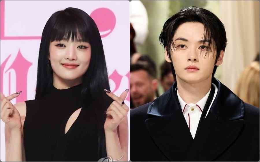 2025 MAMA舞台意外 繼Minnie後Lee Know也受傷