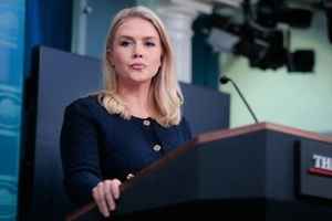 白宮:正密切監督中共遵守貿易協議情況