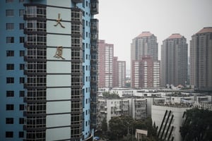 分析：中國下半年房市和財經走勢