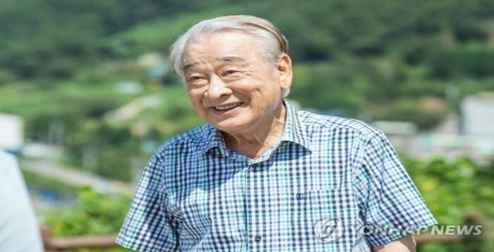 韓國演藝界泰斗李順載逝世 享耆壽91歲