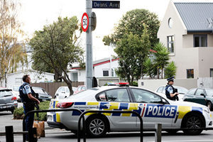 紐西蘭槍擊事件國際譴責 特朗普：可怕大屠殺