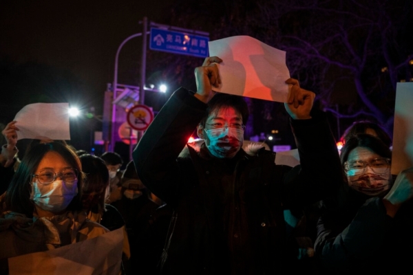 【名家專欄】中共通過中社部嚴控人民