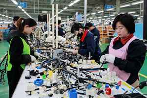 營商環境越發艱難 外資科企紛紛撤離中國