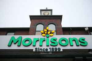 英國Morrisons連鎖超市關閉17家便利店