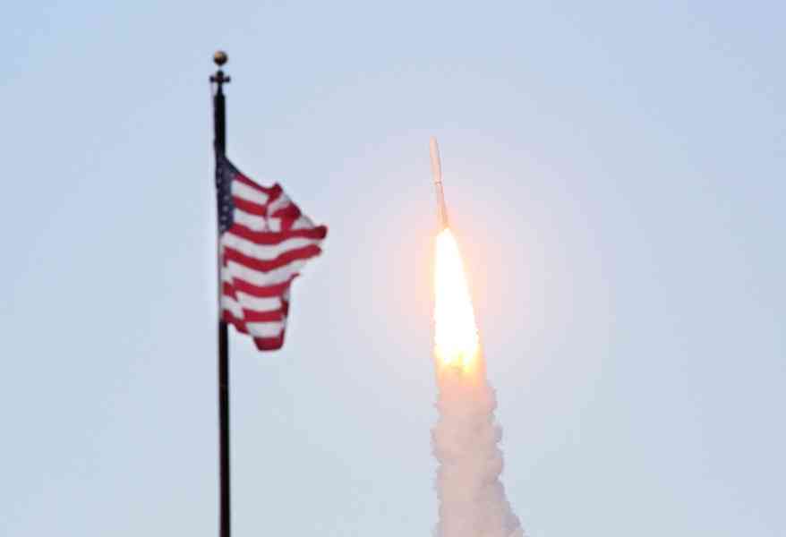 亞馬遜收購Globalstar 挑戰馬斯克星鏈