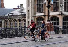 全球最適合騎單車的10個城市