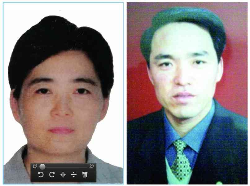 濟南律師遭非法判刑 經濟來源被截斷