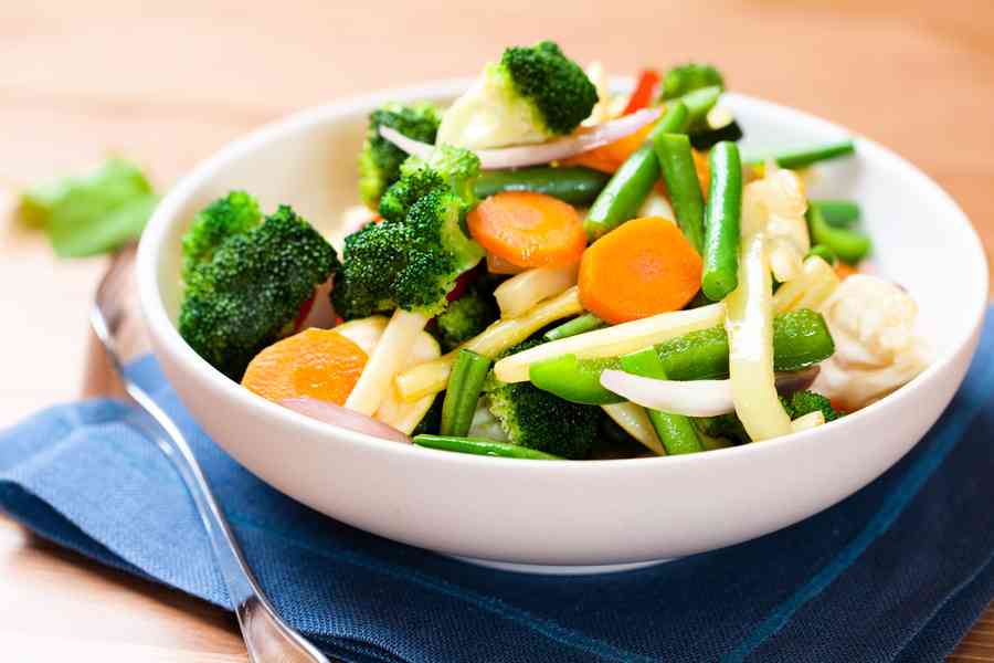 加工食品恐傷腦 麥得飲食讓大腦年輕7.5歲