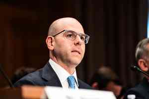 美聯儲理事米蘭籲12月減息:50個基點最合適