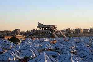 以色列稱昨日收到遺骸非人質 拉法口岸將重啟