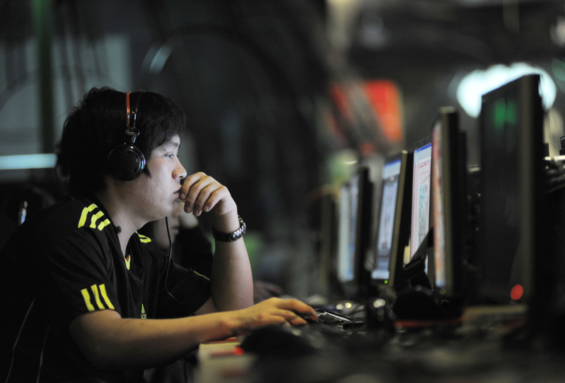 中共重手封堵「翻牆」 業內人士：很快爛尾