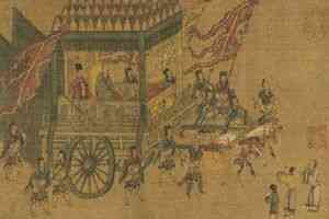 德行才是行走於人間的通行證