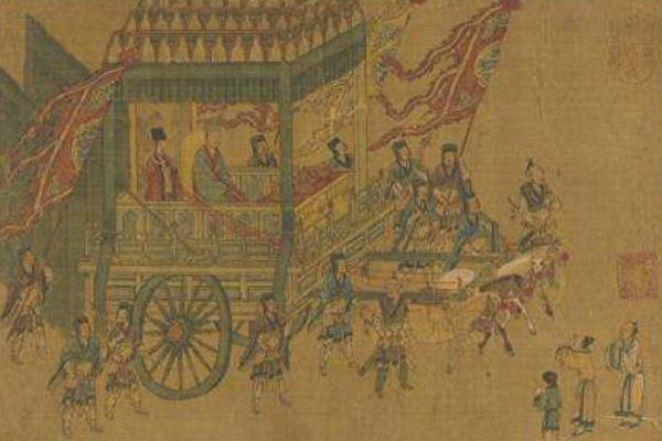 德行才是行走於人間的通行證