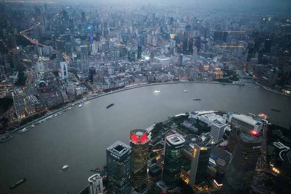 王赫：中共穩不住外資 外商直接投資跌92%