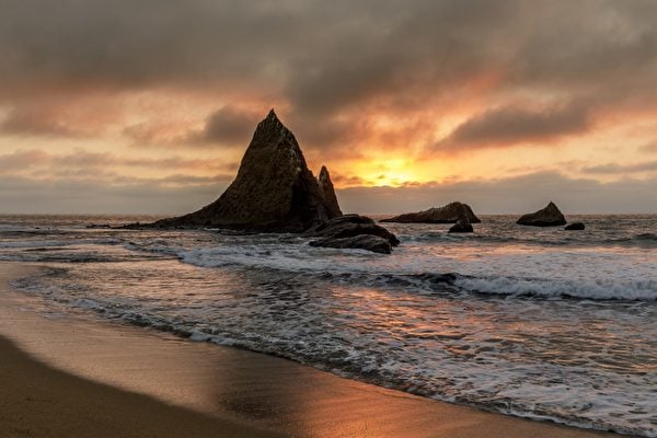 老天的安排,往往不照劇本走,卻總能讓角色成長。祂不總是給我們想要的,但總會給我們需要的。(Shutterstock)