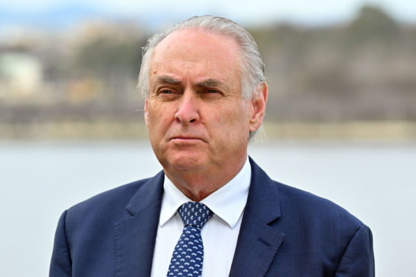 澳貿易部長與出口業緊急開會 商討措施應對中東衝突