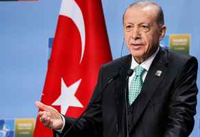 土耳其總統：普京同意延長黑海糧食協議