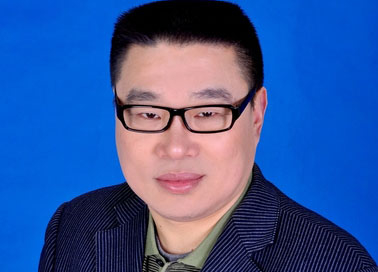 疫期發聲 中國異議作家杜導斌遭死亡威脅