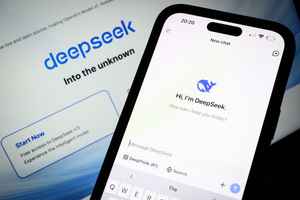 GoogleAI主管：DeepSeek無創新 成本被低估