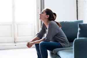 想太多會讓你感到壓力很大 如何解脫？